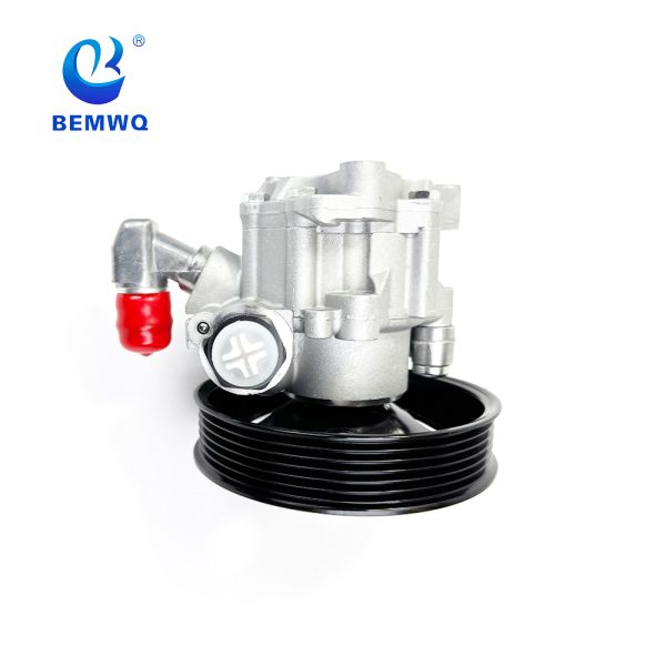 BEMWQ 0054662201 Power Steering Pump For Mercedes Benz W164 W251