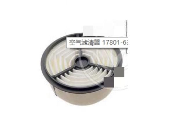 Compatible Air filter for TOYOTA SEQUOIA 17801-63010 17801-30070 17801-46080 17801-50030