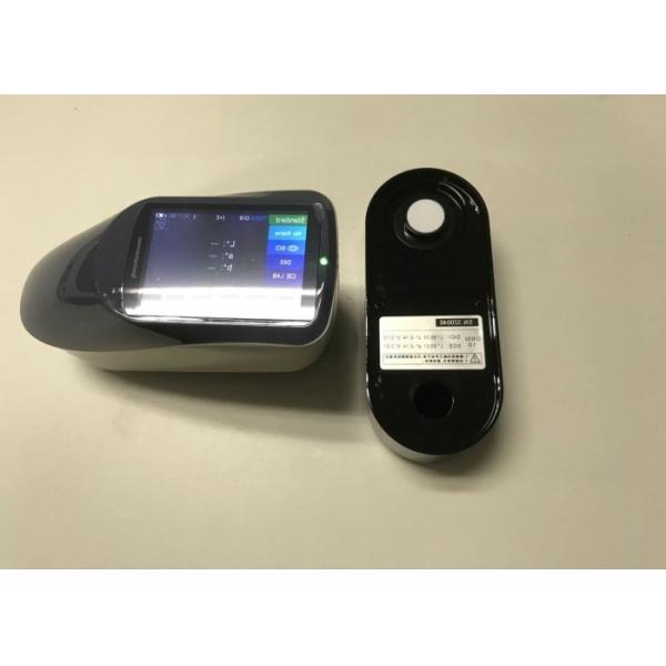 Plant Fruit Vegetable Color Matching Spectrophotometer YS3010 with0-200% Reflectance Range