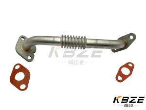 EXCAVATOR ENGINE PARTS CA3654584 365-4584 3654584 CAT C7.1 TURBO PIPE FOR E320D2