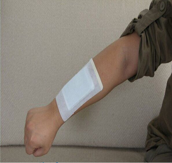 rheumatic arthritis plaster zb pain relief orthopedic plaster /pain relief patch chinese traditional herbal medicines