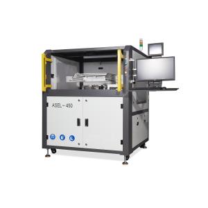 ASEL-450 Offline Selective Wave Soldering Machine Selective Solder Machine