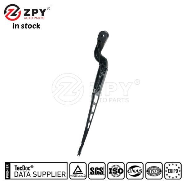 ZPY 4F1955407B Left Driver Windshield Wiper Arm For Audi A6 05-11 A6 Quattro