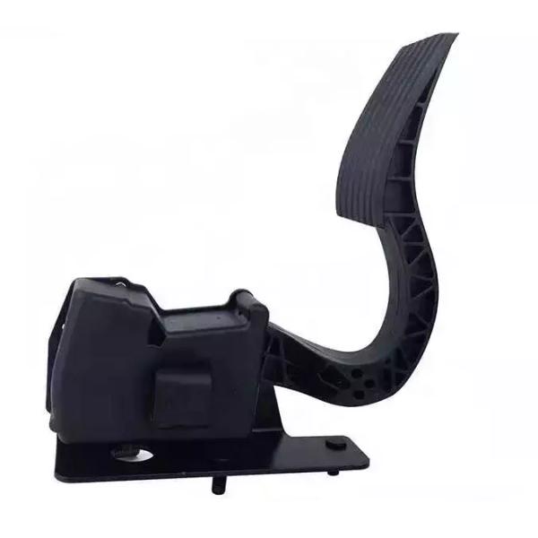 Sinotruk Howo Truck Parts Electronic Accelerator Pedal WG9925570002/1 in Standard Size
