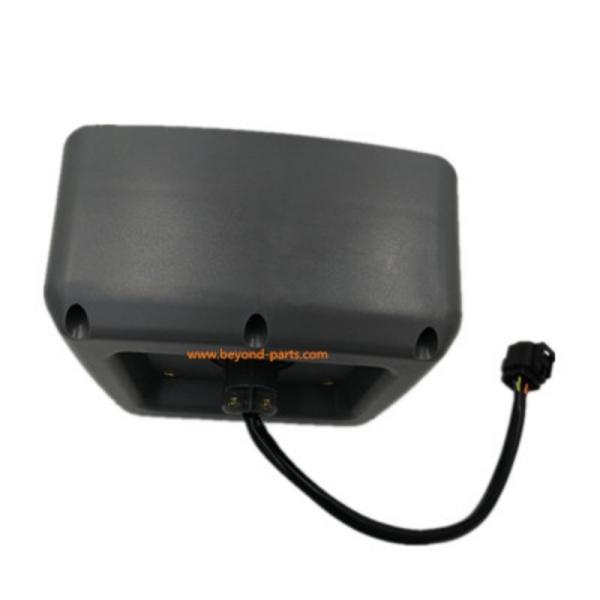 Hyundai R-9 R210-9 Excavator Spare Parts Monitor Cluster Gauge Panel 21Q6-30102 21Q6-33401 21Q6-30400 21Q6-33601