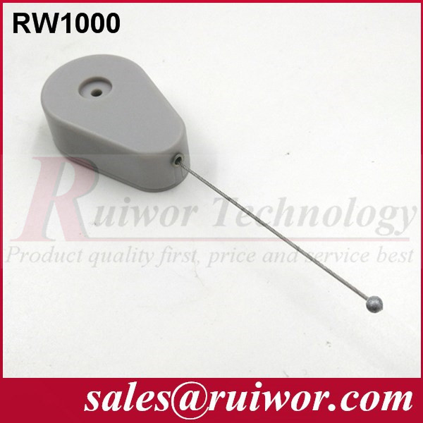 Cable Reels | RUIWOR