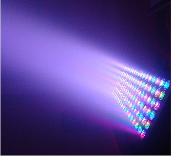 Waterproof IP65 Dmx LED Architectural Lighting Outdoor Led Wall Washer Lights