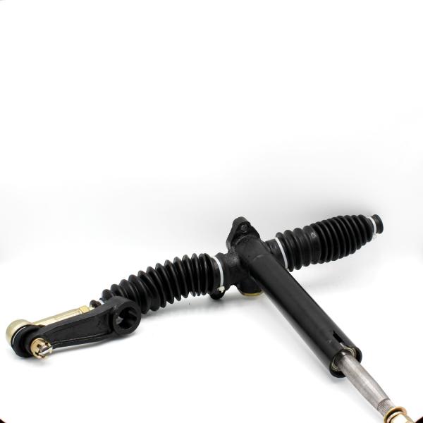 Equipo de dirección de aleación de aluminio universal para motocicletas para triciclos