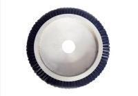 Textile Special Stenter Brush Monfort Bruckner Small Spare Parts Wheel Brushes