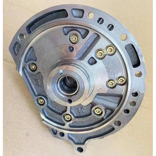 QR019CHA QR019CHB 019CHD 019CHE CVT Трансмиссионный масляный насос для Chery 2008-2020