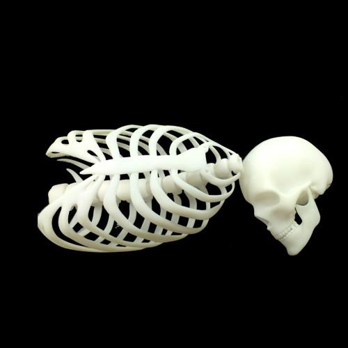 Standard Medical Injection Molding Parts With Ergonomic Design