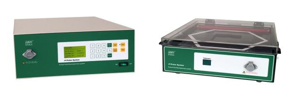 Laboratory Agarose Gel Apparatus Jy-pulse System Pulsed Field Gel Electrophoresis