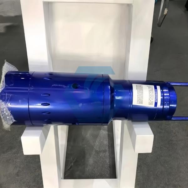 Magnet de pêche pour le sauvetage facile de petits objets dans le pétrole et le forage géologique