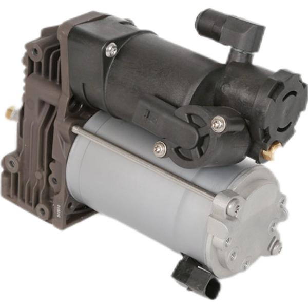 HG Auto Repair kits LR045251 Air suspension compressor pump For Land Range Rover Sport Discovery 3 LR3 L320 AMK Compressor Pump