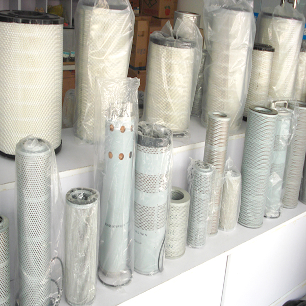 Excavator Parts Engine Parts Oil Filter 1R-1808 IR-1807 IR-0716 for E330 Excavator