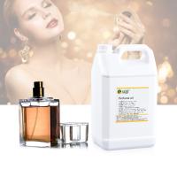 10 ml de Óleo de Perfumes e Perfumes de Woody Amarelo Luminoso