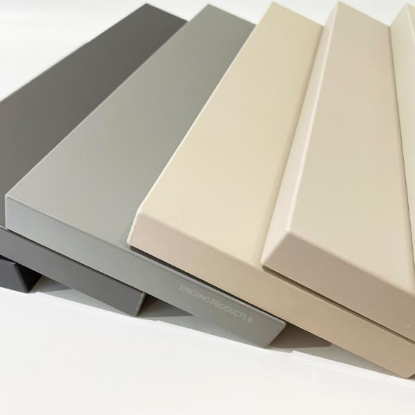 Ultra Moisture Proof Furniture Grade FLSB Panel Low Expansion Anti Swelling 1220x2440mm