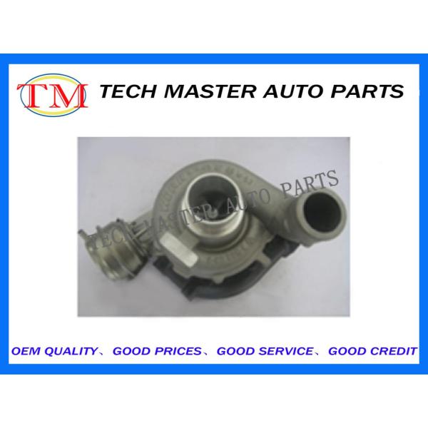 Volkswagen Turbo Charger Engine 454135-5010S GT2052V OE454135