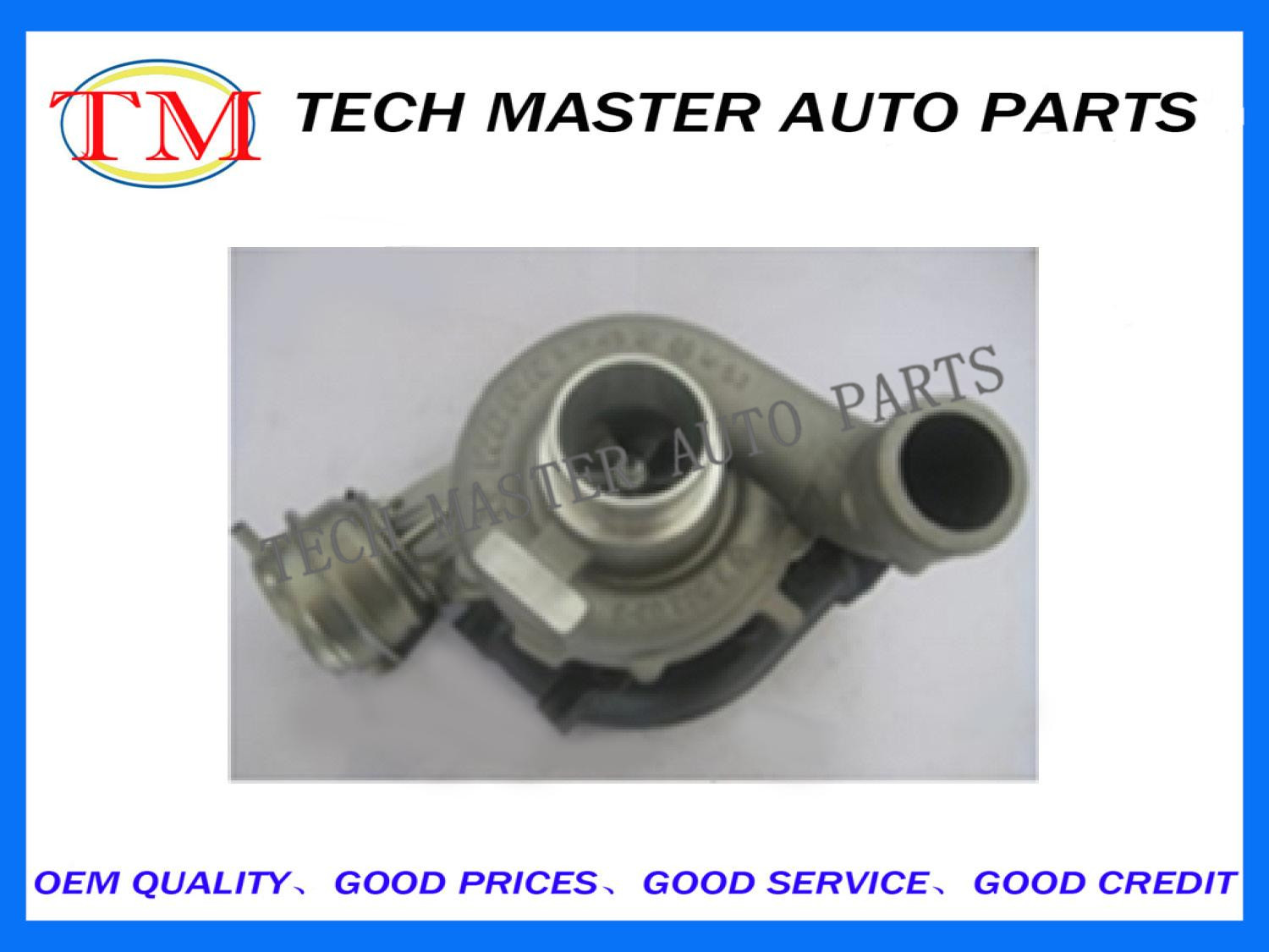 Двигатель 454135-5010S GT2052V OE454135 заряжателя Фольксвагена Turbo