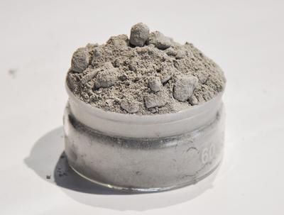 60-90% Magnesia Refractory Ramming Mass Granular Shape Customizable
