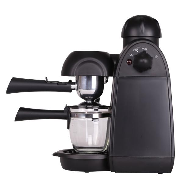 5 создатель капучино эспрессо Адвокатуры 4cups 240ml автоматический Corrima