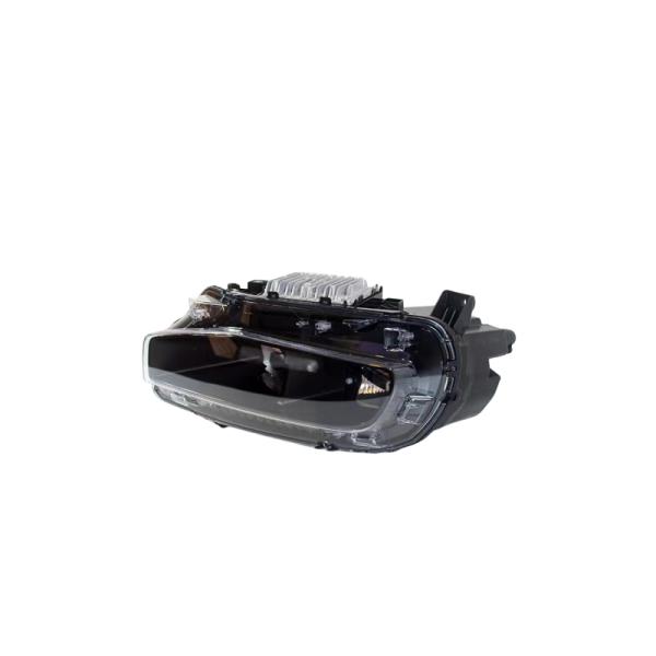 Original Auto Parts LYNK CO Headlight Assembly Front LED Lamp High Beam Lamp 18 Wattage