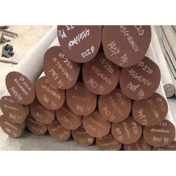 Структурная 1020 стальных круглых Адвокатур низкоуглеродистое ASTM A105