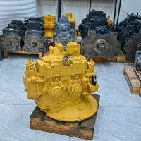 266-7944 pour CATERPILLAR 330D 330D FM 345C E345C PARTIES D'ESCAVAGEUR PUMPE HYDRAULIQUE PUMPE MAIN PUMPE HYDRAULIQUE PISTON PUMPE GP-VANE VENDU au détail