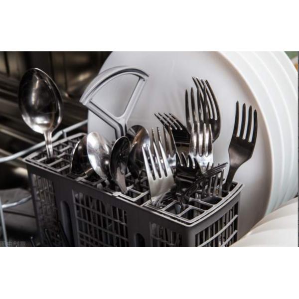 ODM Commercial Dishwasher Water Temperature Smart Conveyor Type