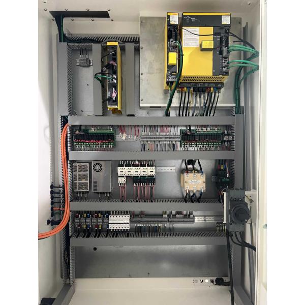 Versatile AT-361MY CNC Turning Center for 380mm Max Machining Diameter
