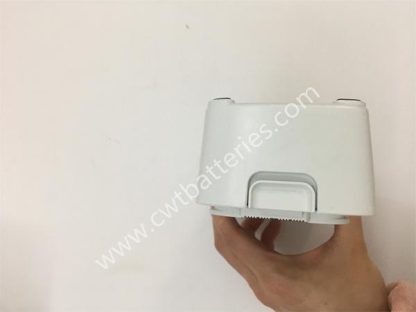 Inogen One G5 バッテリー BA-516 充電式リチウムイオンバッテリー ダブル 16セル 14.4V 92.2Wh + 92.2Wh 新品オリジナル