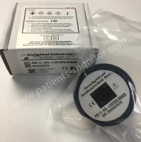 6050-0004-110 sensor analítico PSR11-915-4 do oxigênio das indústrias da substituição de Envitec OOM110 das peças do monitor paciente