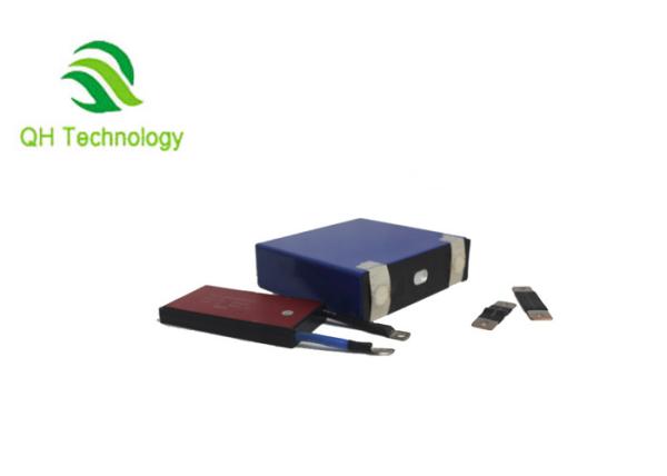 Lithium Ion Capacitor 3.2V Lifepo4 Deep Cycle Battery Penetration Safety Protection