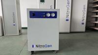 Gerador de nitrogénio de 15 L/min, com uma pureza de 99,5% para o LCMS