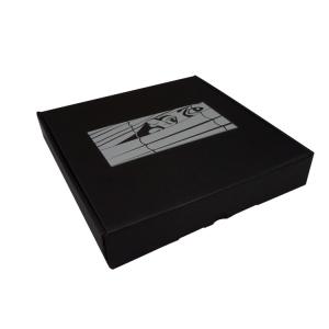 Wholesale Custom Corrugated Cardboard Mailer Shipping Boxes For Clothing apparel