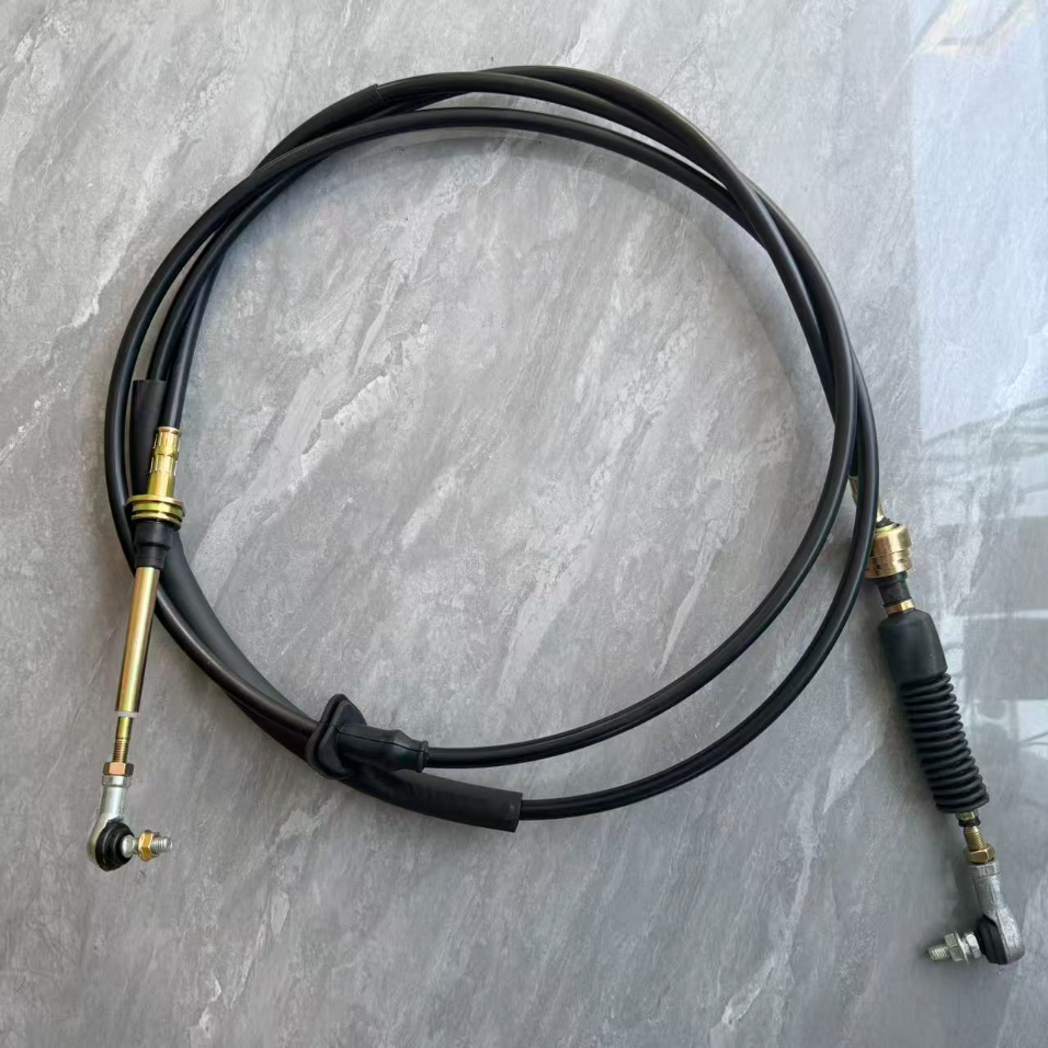 1-33671182-0 1336711820 Gear Shift Cable Replacement For Isuzu FVR / 6HK1