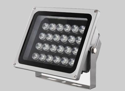 12W 24W  48W LED projection Spotlight Tree Light outdoor spot light lawn waterproof