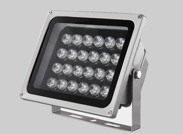 12W 24W  48W LED projection Spotlight Tree Light outdoor spot light lawn waterproof