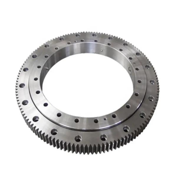 Gear Turntable Slewing Ring Bearing Double Sealed For Excavator