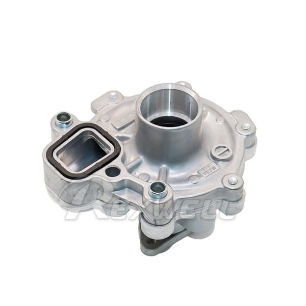 2011-2017 CX3 Mazda Peças de substituição bomba de água PE01-15-010B PEDD-15-010