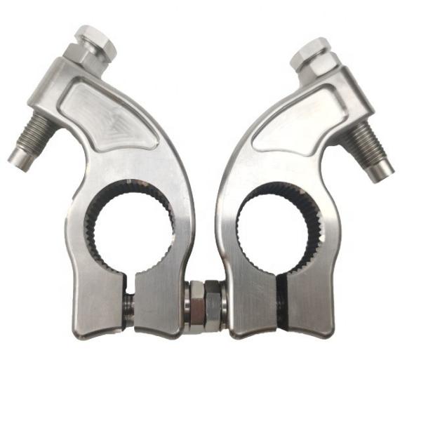 1 1/8 TITANIUM TORSION STOP Universal Compatibility and Durability Guaranteed OE NO. Universal 1 Spline for Torsion Bar