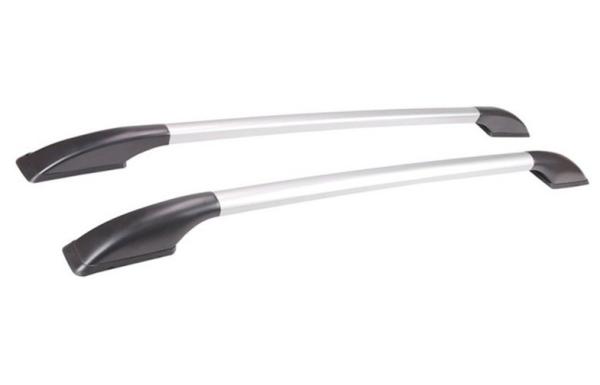 Auto Accessories Roof Racks For Ford Ranger T6 2012 2014 2015 +  Luggage Rack