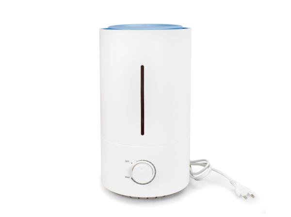 3L Top Fill Ultrasonic Air Humidifier Tabletop Ultrasonic Air Purifier