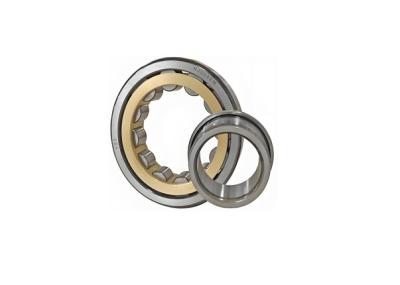 Roulement de pelle excavatrice NCF213V à rouleaux cylindriques pleine complémentation, rangée simple