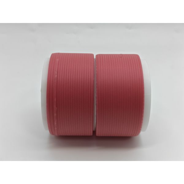 Mesh Single Sided Spacer Tape PET Film for Electronics Assembly & Die-cutting