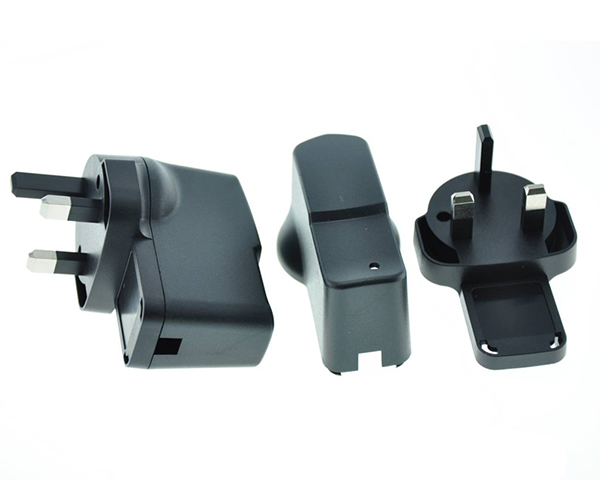 Тип прессформа ворот пункта Pin коробки заряжателя электрического выхода для мобильных телефонов