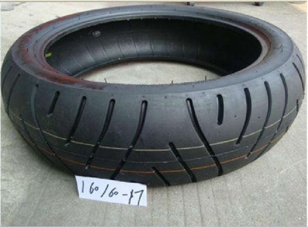 Motorcycle motorbike motor120-70-17160-60-17 Tire