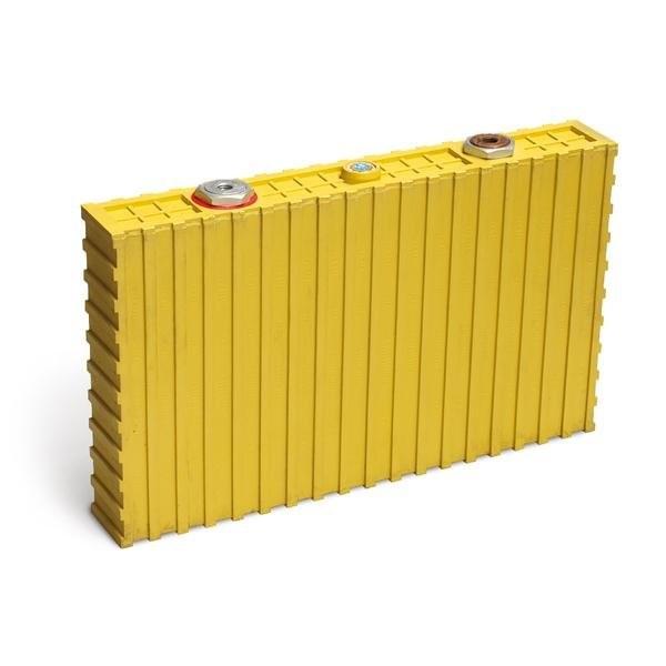 Winston 500Ah 3.2V 400Ah 12V LiFePO4 Lithium Ion Battery