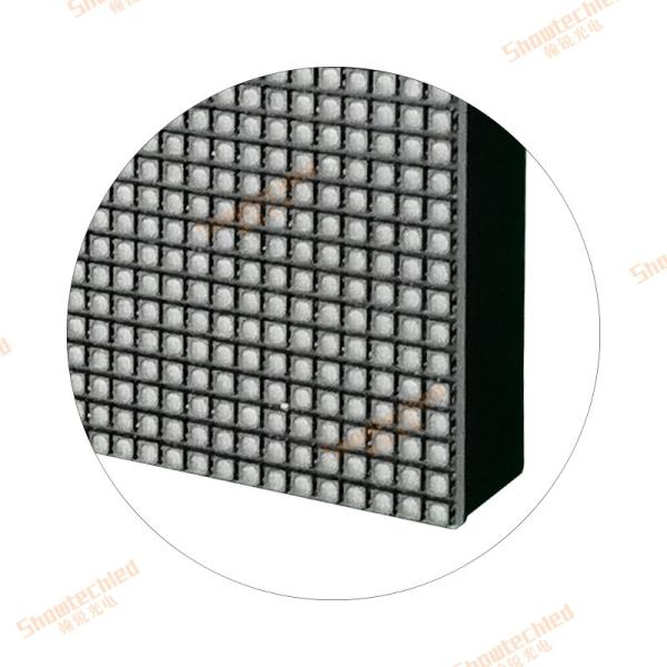 P1.538 Indoor Fixed LED Display 800cd/M2 6KG LED Video Wall For Advertising