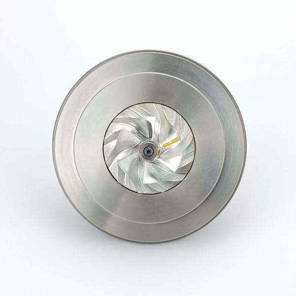 Pour les turbocompresseurs adaptés à la moto 2.5 DTI G9U720